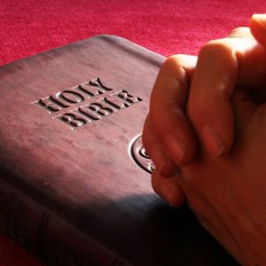 BibleHands